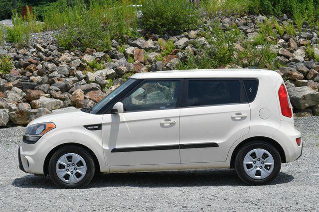 used 2012 Kia Soul car, priced at $6,995