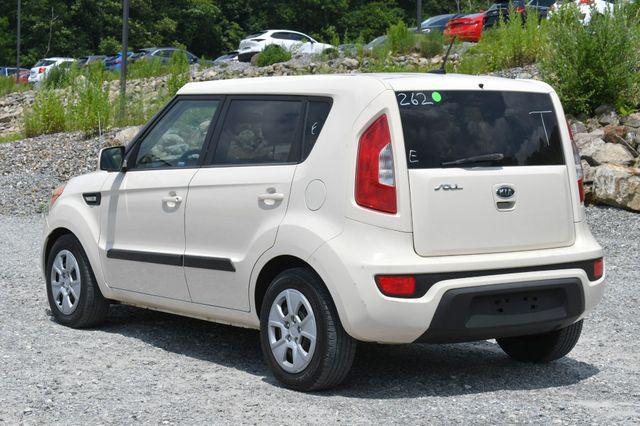 used 2012 Kia Soul car, priced at $6,995