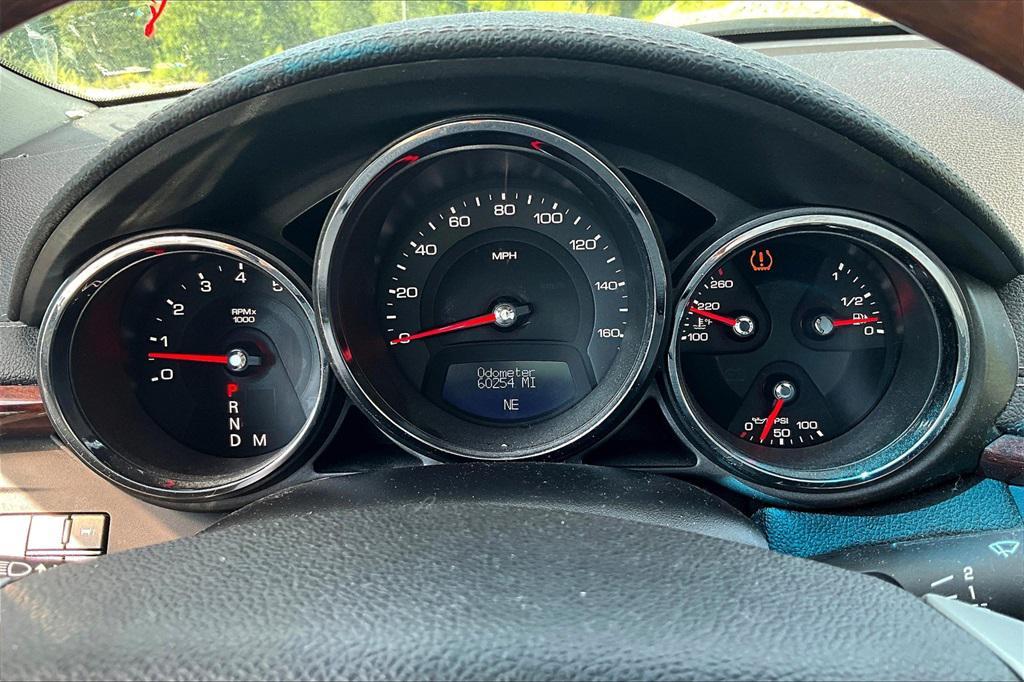 used 2011 Cadillac CTS car, priced at $7,995