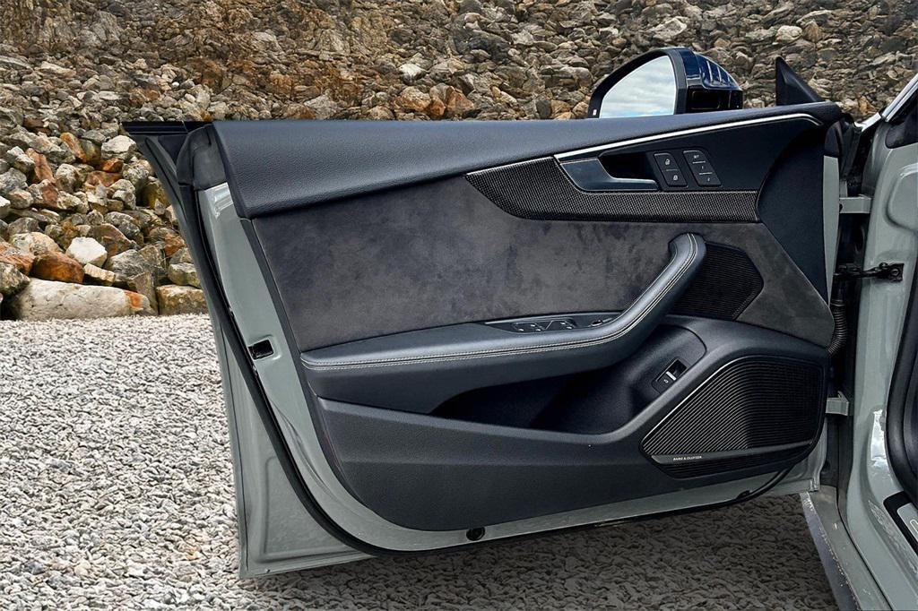 used 2019 Audi S5 car, priced at $32,995