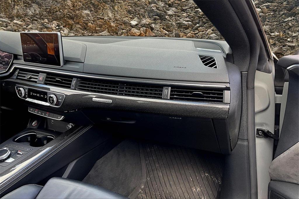 used 2019 Audi S5 car, priced at $32,995