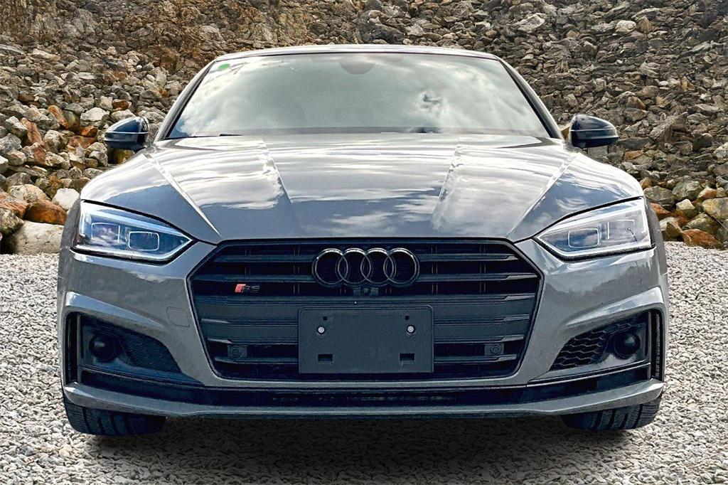 used 2019 Audi S5 car, priced at $32,995