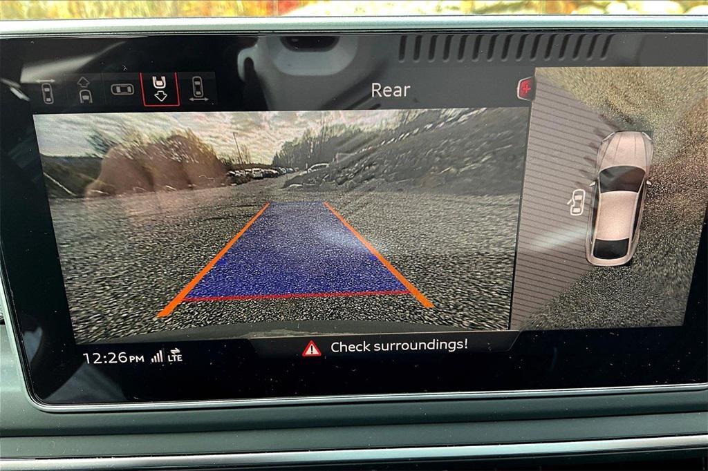 used 2019 Audi S5 car, priced at $32,995