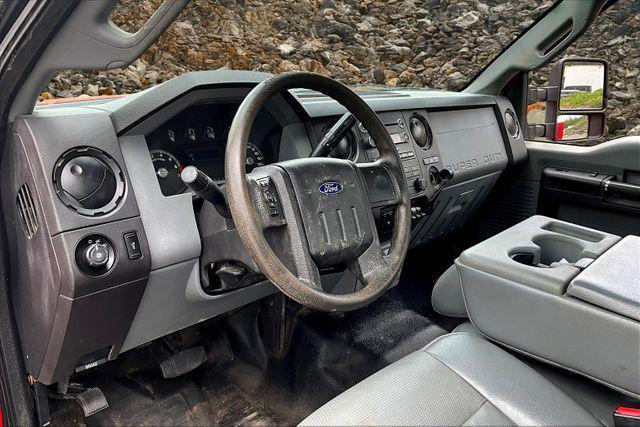 used 2016 Ford F-350 car, priced at $20,995