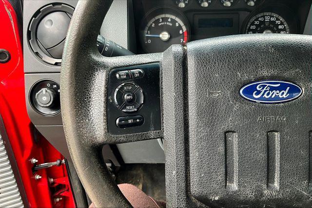 used 2016 Ford F-350 car, priced at $20,995