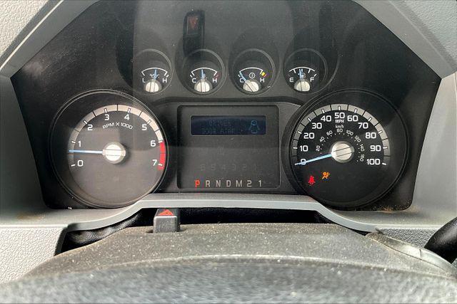 used 2016 Ford F-350 car, priced at $20,995