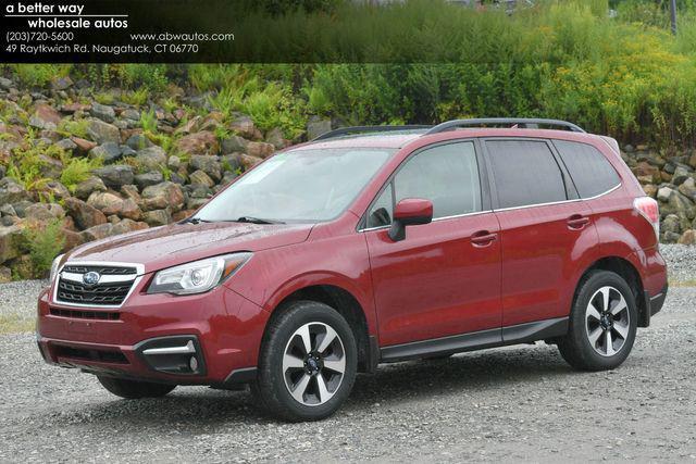 used 2017 Subaru Forester car, priced at $15,995