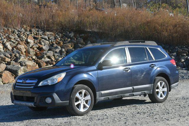 used 2013 Subaru Outback car, priced at $8,995