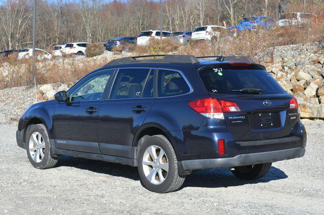 used 2013 Subaru Outback car, priced at $8,995