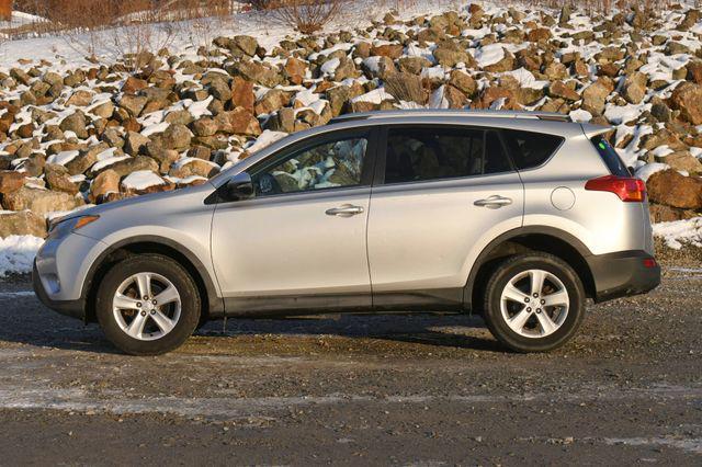 used 2013 Toyota RAV4 car, priced at $12,995