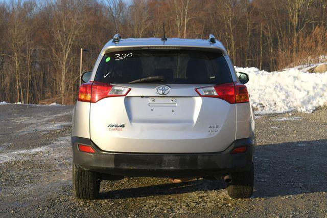 used 2013 Toyota RAV4 car, priced at $12,995