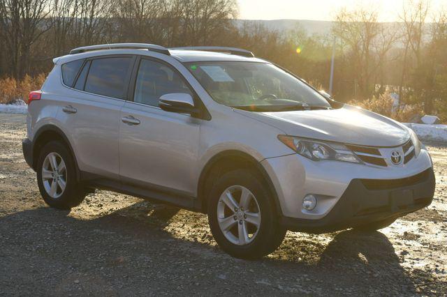 used 2013 Toyota RAV4 car, priced at $12,995