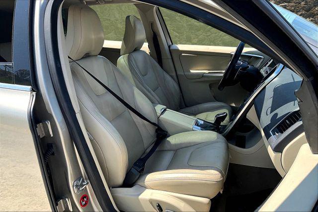 used 2014 Volvo XC60 car, priced at $11,995