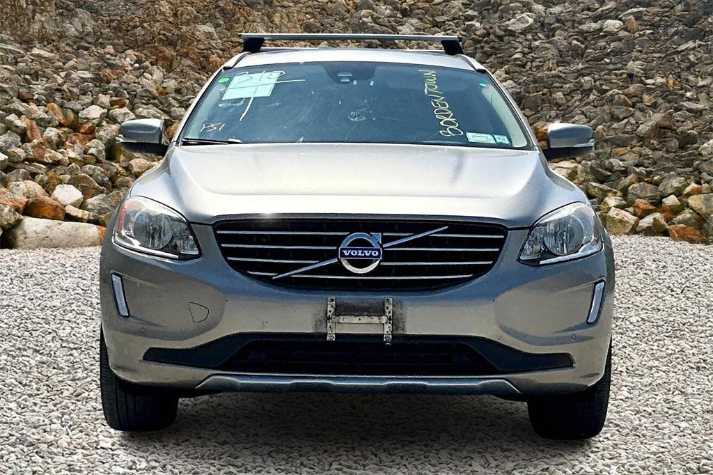 used 2014 Volvo XC60 car, priced at $10,995