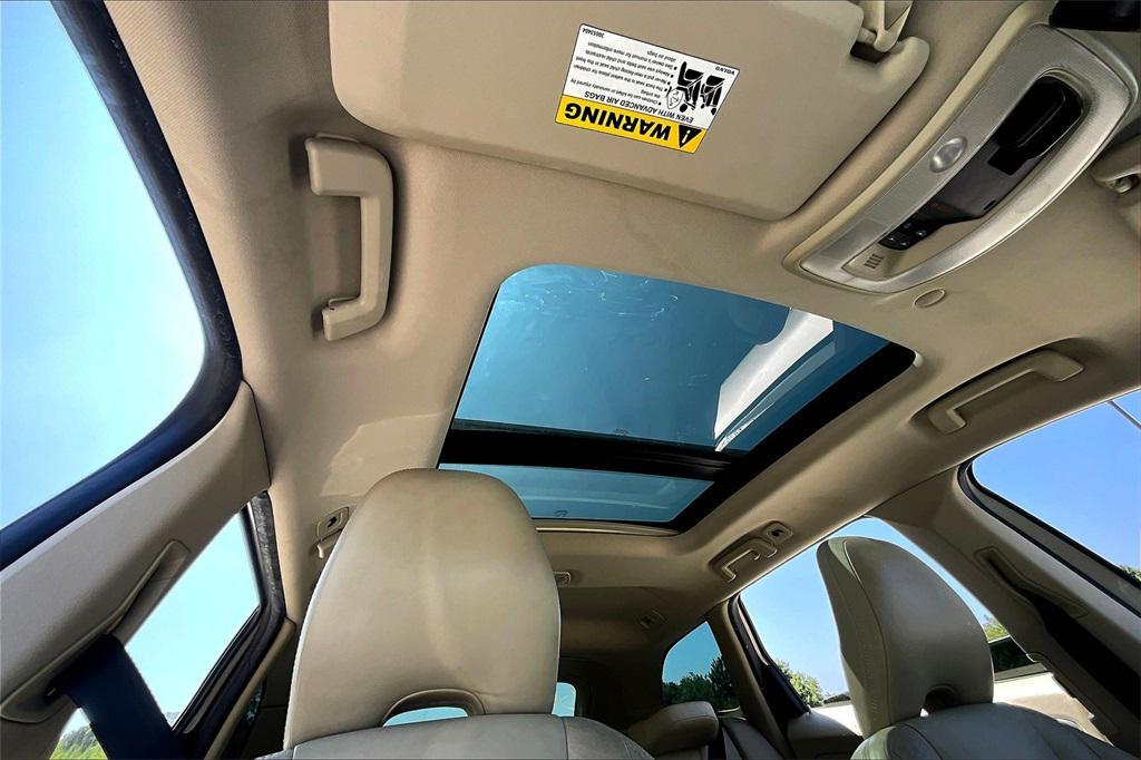 used 2014 Volvo XC60 car, priced at $10,995