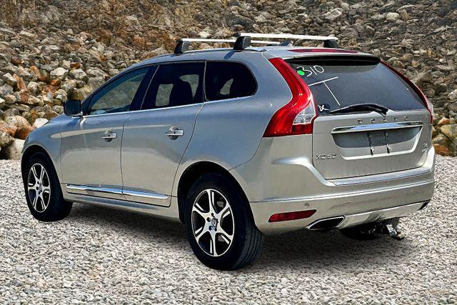 used 2014 Volvo XC60 car, priced at $11,995