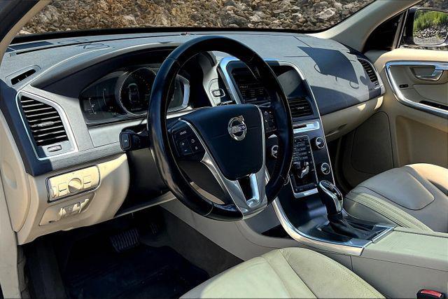 used 2014 Volvo XC60 car, priced at $11,995