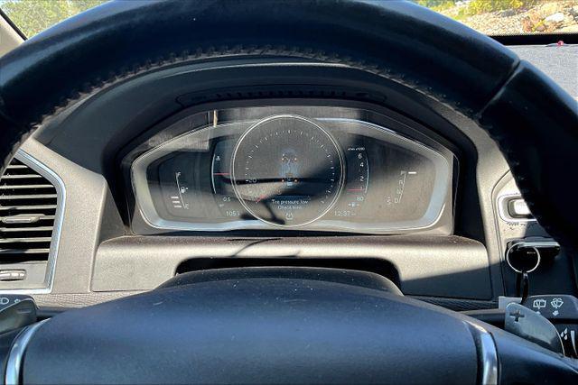 used 2014 Volvo XC60 car, priced at $11,995