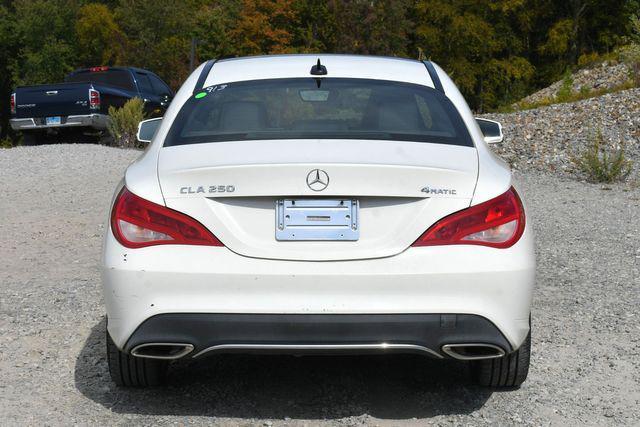 used 2018 Mercedes-Benz CLA 250 car, priced at $20,995