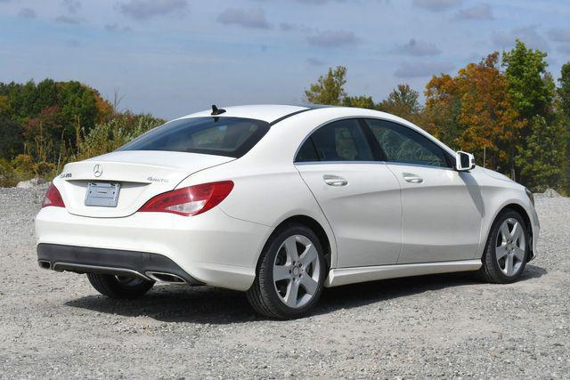 used 2018 Mercedes-Benz CLA 250 car, priced at $20,995