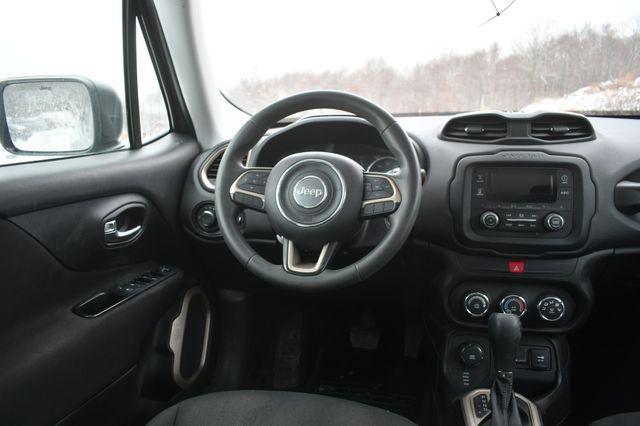 used 2017 Jeep Renegade car, priced at $13,995