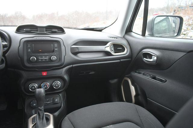 used 2017 Jeep Renegade car, priced at $13,995