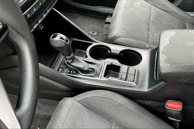 used 2016 Hyundai Tucson car, priced at $8,995