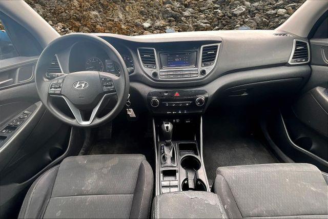 used 2016 Hyundai Tucson car, priced at $8,995