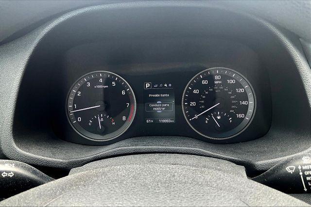 used 2016 Hyundai Tucson car, priced at $8,995
