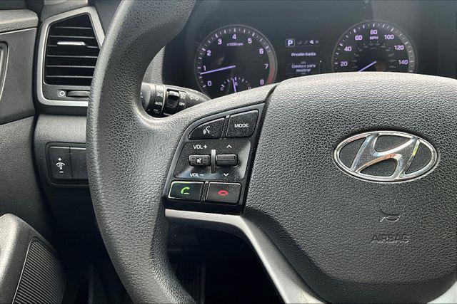used 2016 Hyundai Tucson car, priced at $8,995