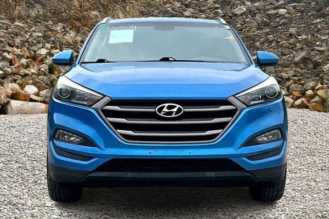 used 2016 Hyundai Tucson car, priced at $8,995