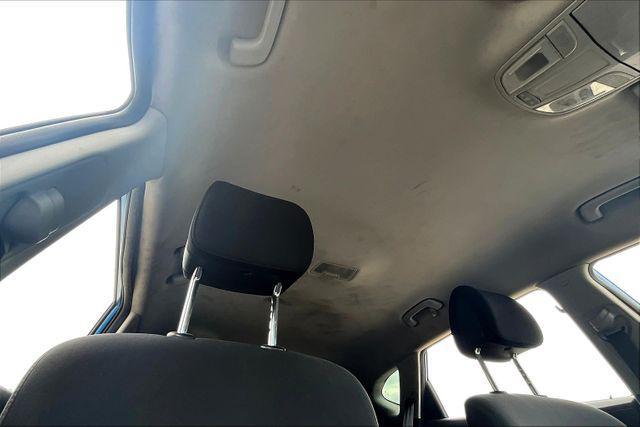 used 2016 Hyundai Tucson car, priced at $8,995