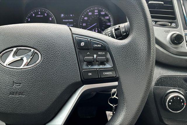 used 2016 Hyundai Tucson car, priced at $8,995