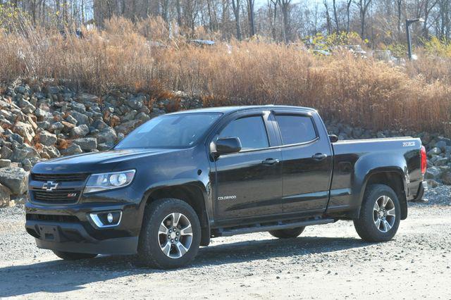 used 2018 Chevrolet Colorado car, priced at $21,995