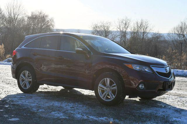 used 2015 Acura RDX car, priced at $12,995