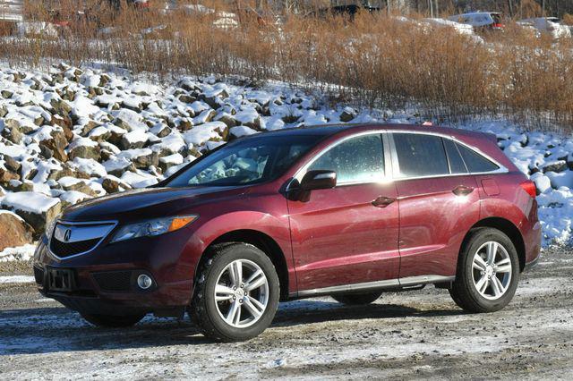 used 2015 Acura RDX car, priced at $12,995