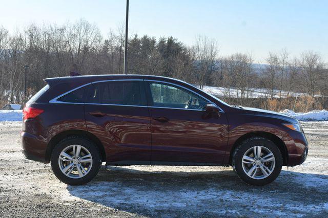 used 2015 Acura RDX car, priced at $12,995