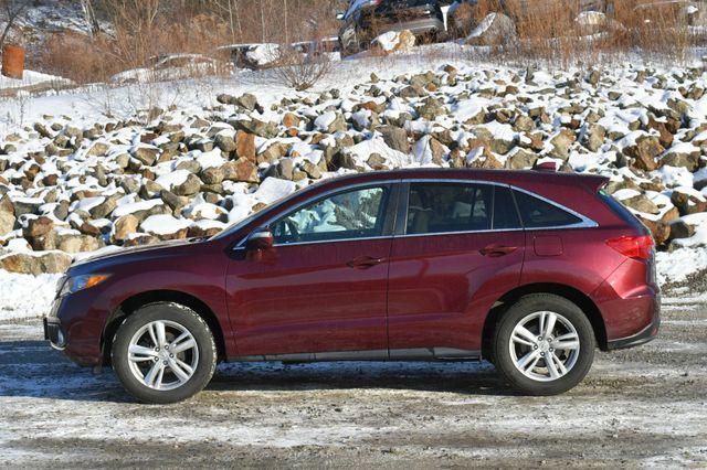 used 2015 Acura RDX car, priced at $12,995