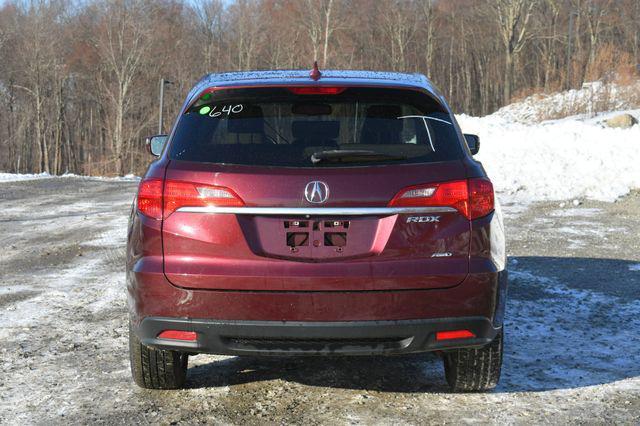 used 2015 Acura RDX car, priced at $12,995