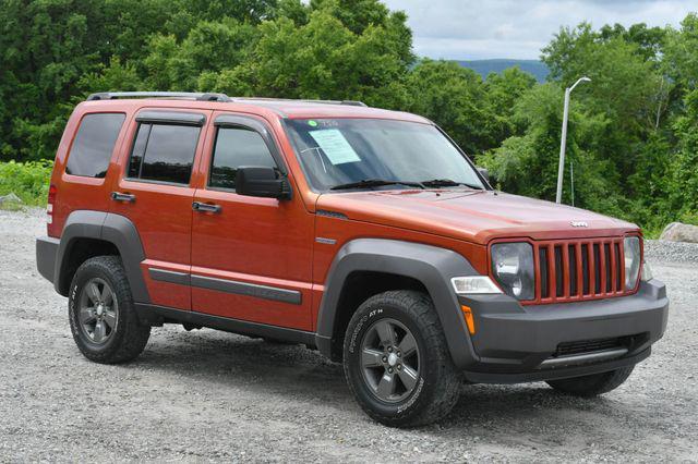 used 2010 Jeep Liberty car, priced at $7,495