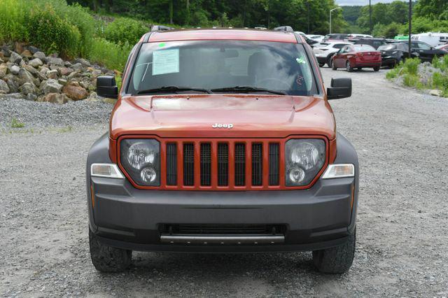 used 2010 Jeep Liberty car, priced at $7,495