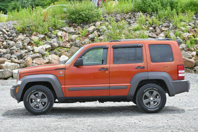 used 2010 Jeep Liberty car, priced at $7,495