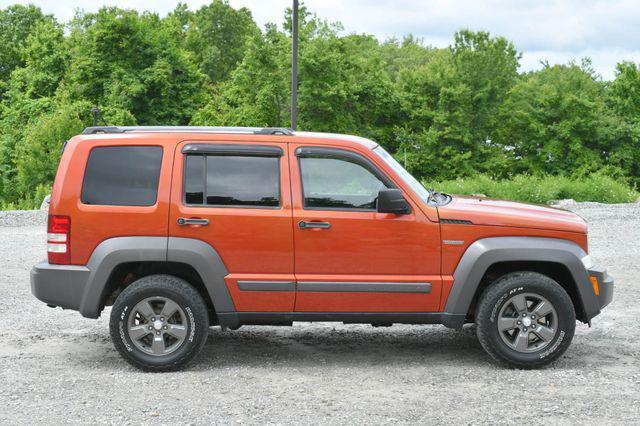 used 2010 Jeep Liberty car, priced at $7,495