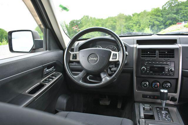 used 2010 Jeep Liberty car, priced at $7,495