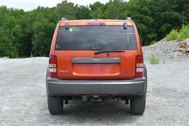 used 2010 Jeep Liberty car, priced at $7,495