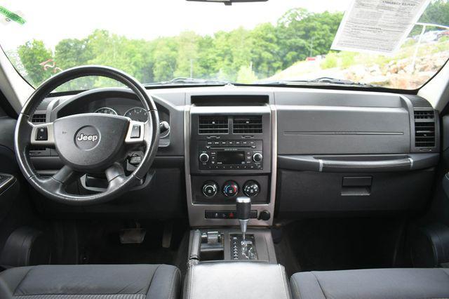 used 2010 Jeep Liberty car, priced at $7,495