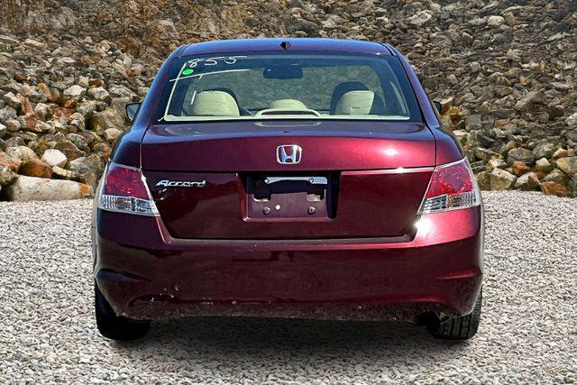 used 2008 Honda Accord car, priced at $8,995