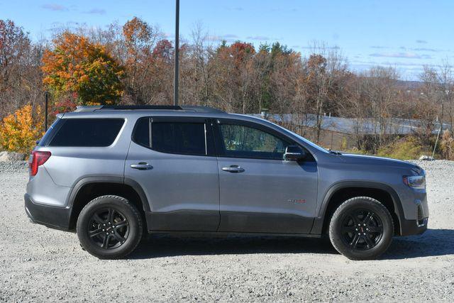 used 2021 GMC Acadia car, priced at $23,995