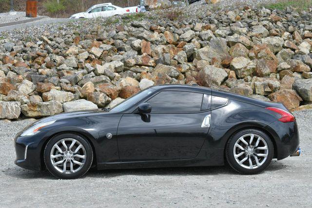 used 2013 Nissan 370Z car, priced at $19,995