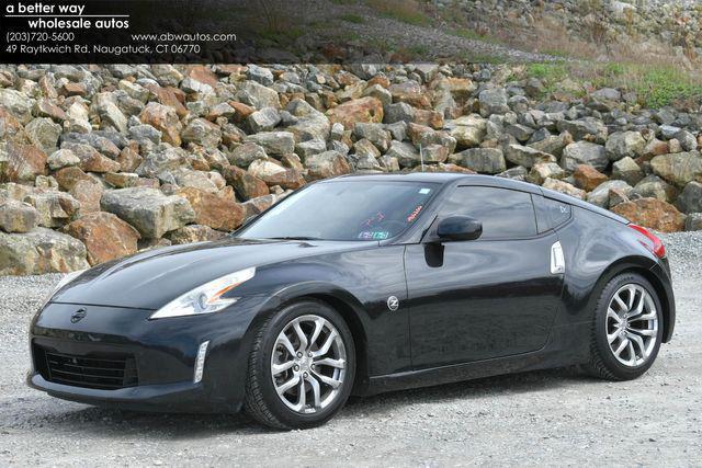 used 2013 Nissan 370Z car, priced at $19,995